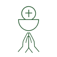 modlitba modlitba ikona