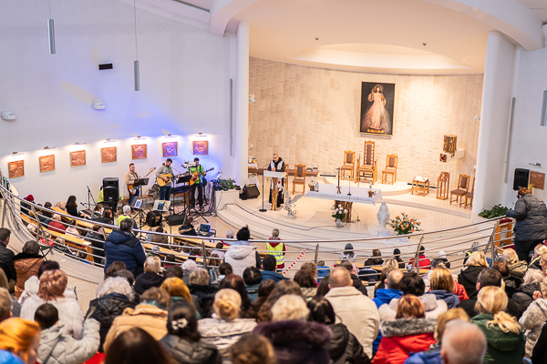 modlitbove-stretnutie Motlibové stretnutie