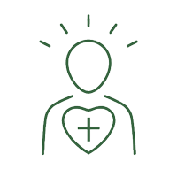 uzdravenie uzdravenie ikona